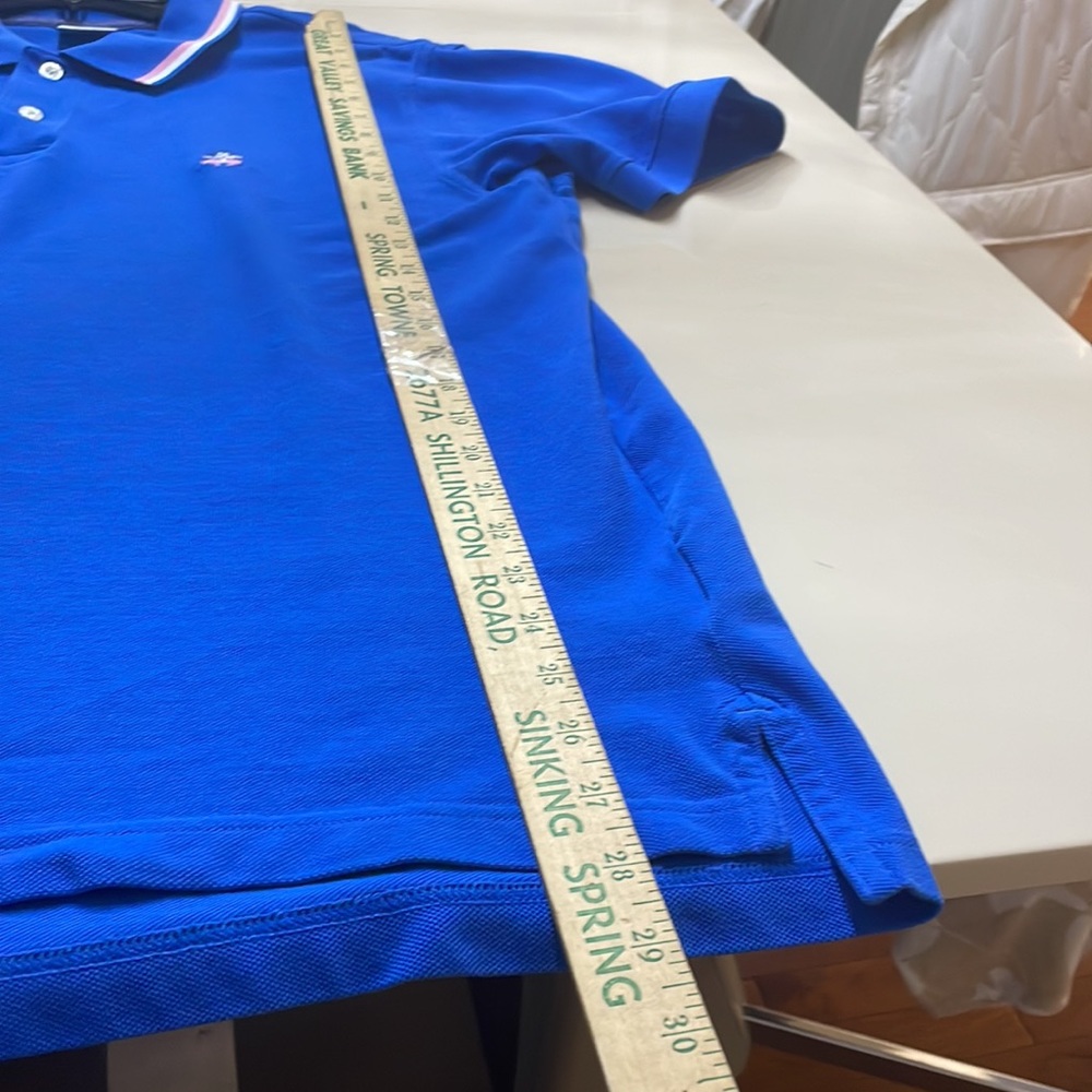 Brooks Brothers Polo shirt Men size XL - Picture 7 of 8